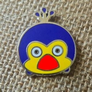 Disney TSUM tsum Pin Of Kevin From Up